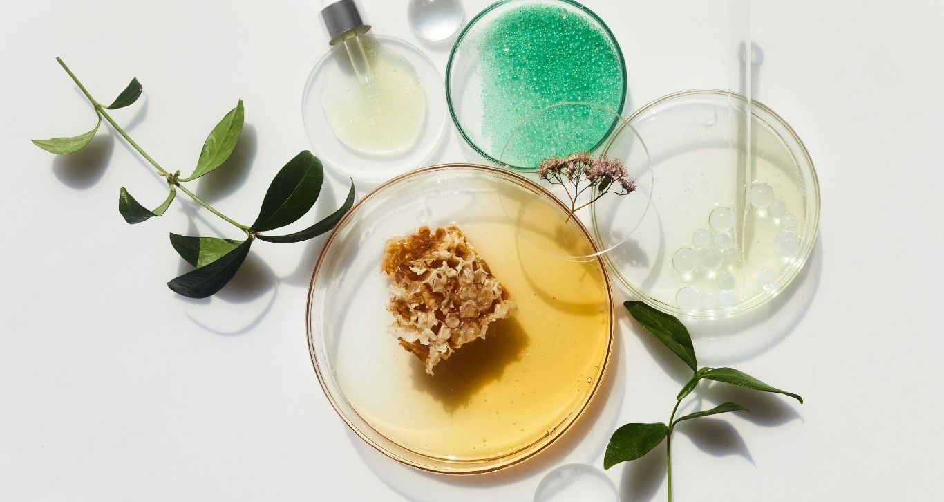 are natural cosmetics safer?