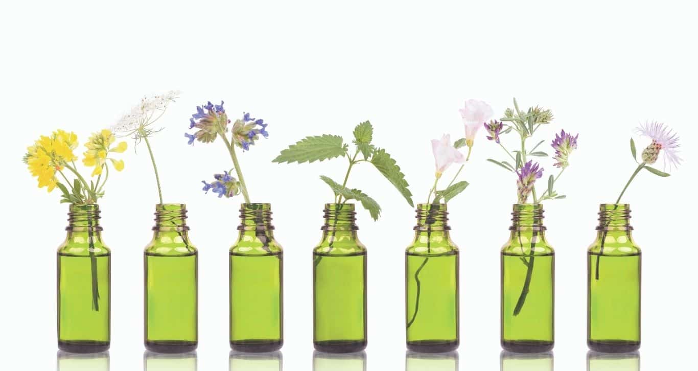 Skincare ingredients and essential oils to avoid during pregnancy