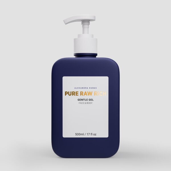 Gentle Gel - PRE-ORDER